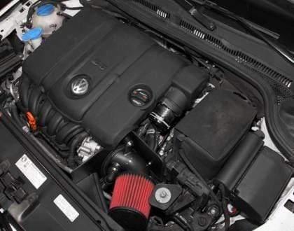 AEM Cold Air Intake System | Mk6 Golf | Jetta 2.5L (2011-2014)