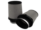 aFe Magnum FLOW Pro DRY S Air Filters (Pair)