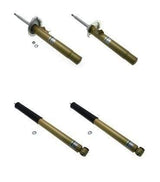 KONI Gold FSD Shock Set - E46 3-Series (Sedan Only) - (NLA)