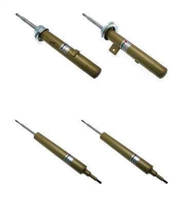 KONI Gold FSD Shock Set - E8X | E9X *NLA*