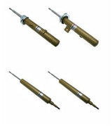 KONI Gold FSD Shock Set - E8X | E9X *NLA*