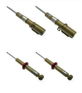 KONI Gold FSD Shock Set - 964 Carerra 2 | 4 & 965 Turbo *NLA*