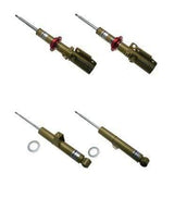 KONI Gold FSD Shock Set - 993 Turbo(S) *NLA*