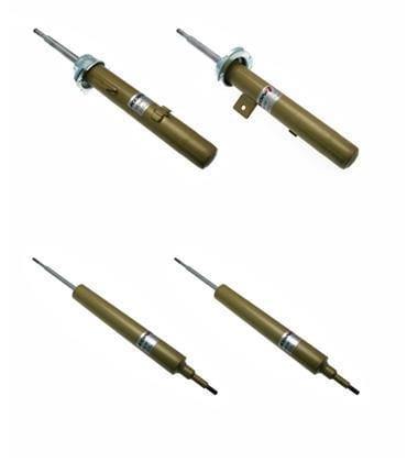 KONI Gold FSD Shock Set - E9X 3-Series AWD *NLA*