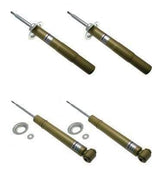 KONI Gold FSD Shock Set - F2X | F3X *NLA*
