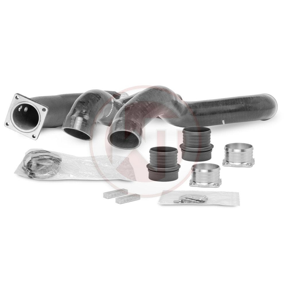 Wagner Tuning Charge Pipe Kit - Mercedes-Benz / A-Klasse W176 / A 250