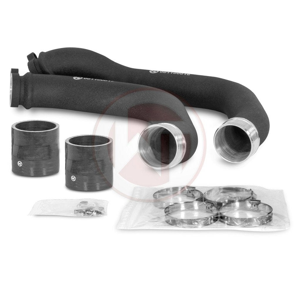 Wagner Tuning Charge Pipe Kit - BMW / M2 F87 / M2 Competition S55