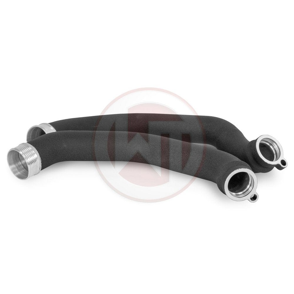 Wagner Tuning Charge Pipe Kit - BMW / M2 F87 / M2 Competition S55