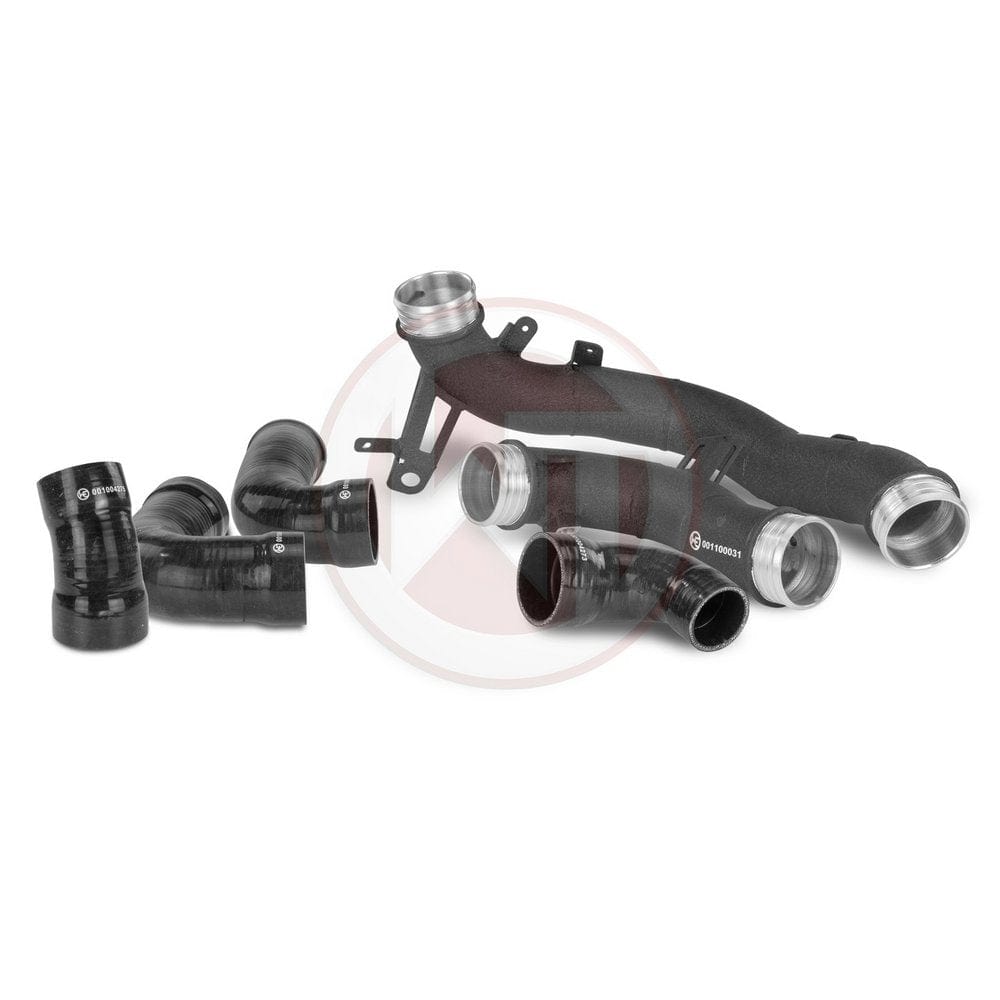 Wagner Tuning Charge Pipe Kit - VW / Golf 8 GTI