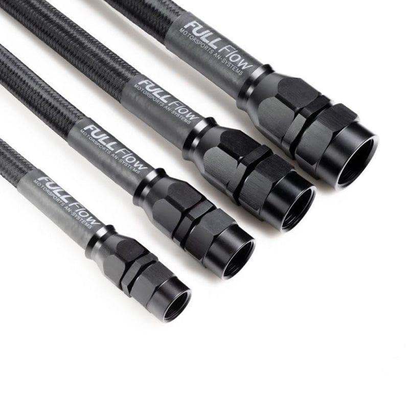 Fuel Hose Heat Shrink (10pcs)