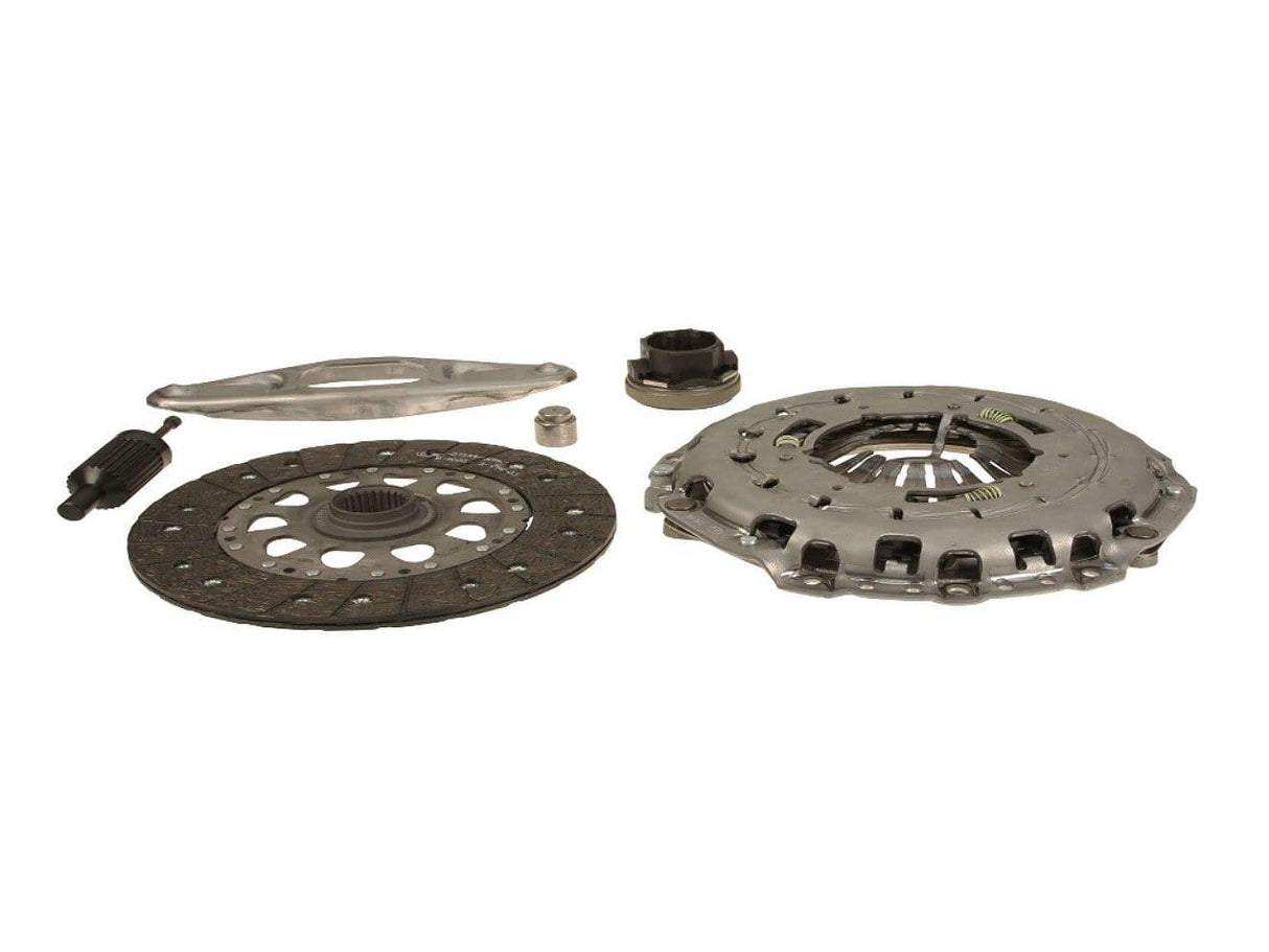 Clutch Kit - BMW (many models check fitment)