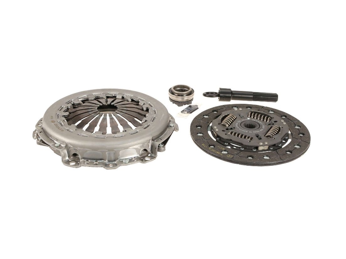 Clutch Kit - MINI Cooper Base / R55 / R56 / R57 / R58 / R59 / R60 / R61