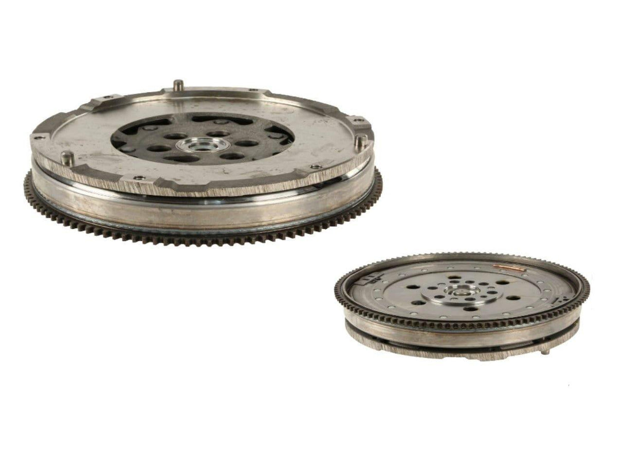 Luk OE Quality Dual Mass Flywheel - BMW