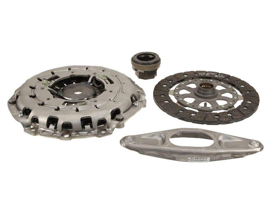 Clutch Kit - BMW F2x 228i / F3x 320i 328i 428i 428i xDrive