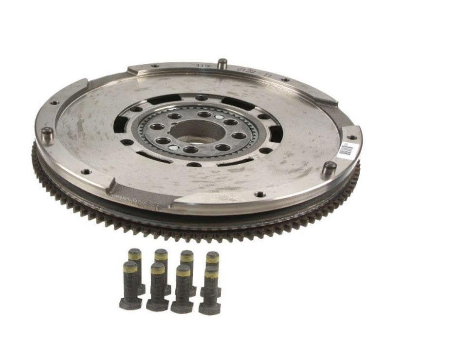 Flywheel - BMW E39 5 Series / E46 3 Series/ E53 X5 / Z3 / Z4 (many models check fitment)