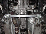 AWE Tuning DTS with Rubber Mount for Audi allroad with Manual Transmission