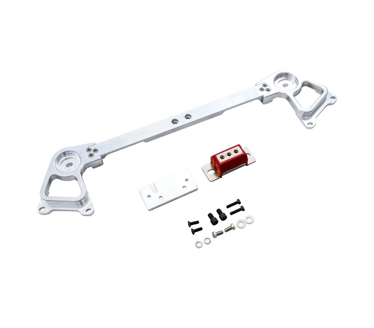 AWE Tuning DTS with Poly Mount for Audi allroad with Manual Transmission (NLA)