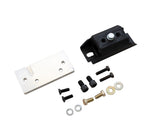 AWE Tuning DTS with Rubber Mount for Audi allroad with Manual Transmission