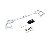 AWE Tuning DTS with Rubber Mount for Audi allroad with Manual Transmission