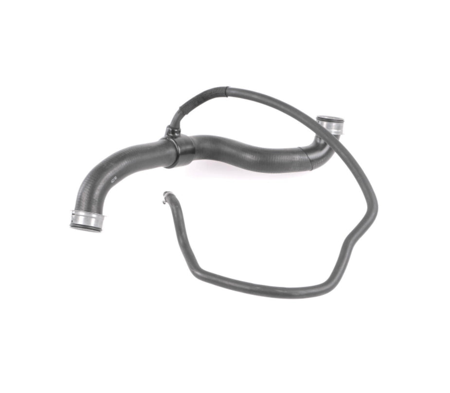 Radiator Coolant Hose - Mercedes / 5.5L / W221 / S550 / C216 / CL550