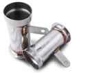 Active Autowerke Exhaust Stubbies - BMW E9X | M3 - (NLA)