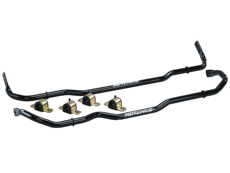 Hotchkis Sway Bar Kit | Mk5 GTi | Rabbit | Jetta