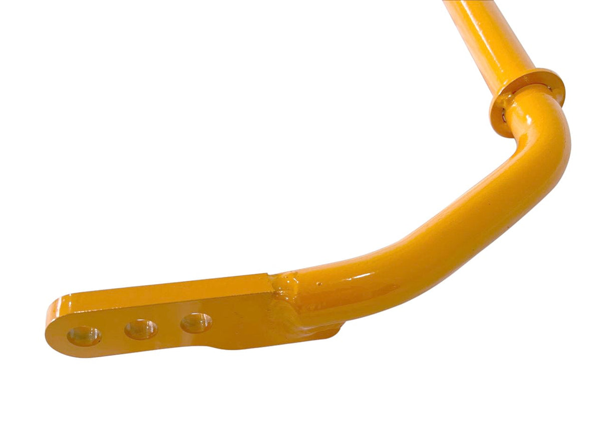 Sneed4Speed Rear Sway Bar 22mm - MINI / R50 - 53 / R55 - R59