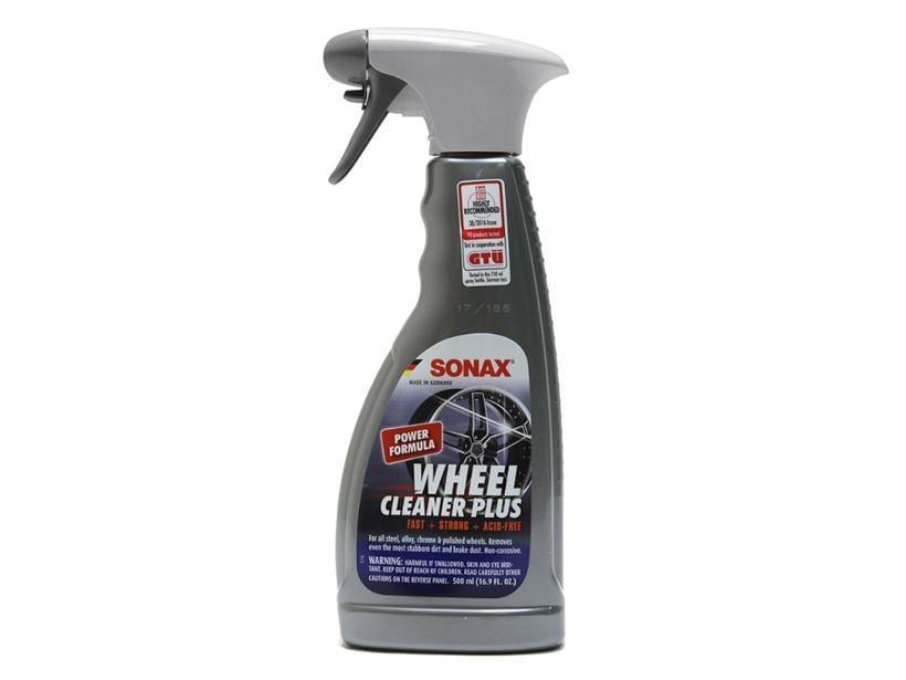 Sonax Wheel Cleaner Plus | 750mL
