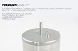 BFI B5 / B6 / B7 Stage 1 Complete Replacement Engine Mount