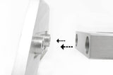 BFI MK5 / MK6 Stage 1 Engine Mount (5-cylinder)