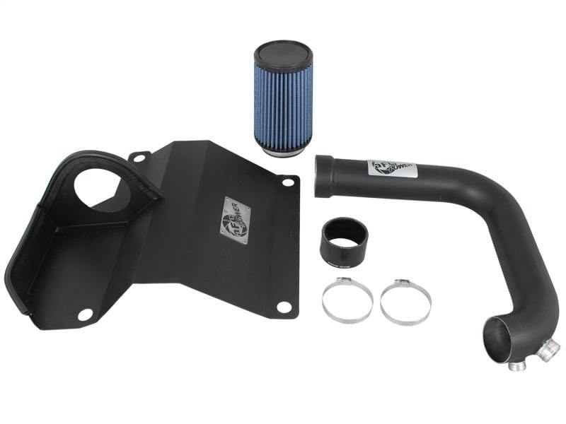 aFe Magnum Force Pro Stage-2 Intake System | Mk6 | B7 2.5L (2011-2014)