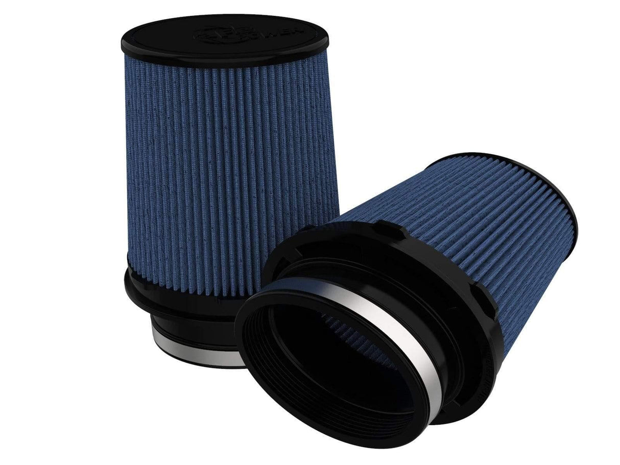 aFe Magnum FLOW Pro 5R Air Filters (Pair)