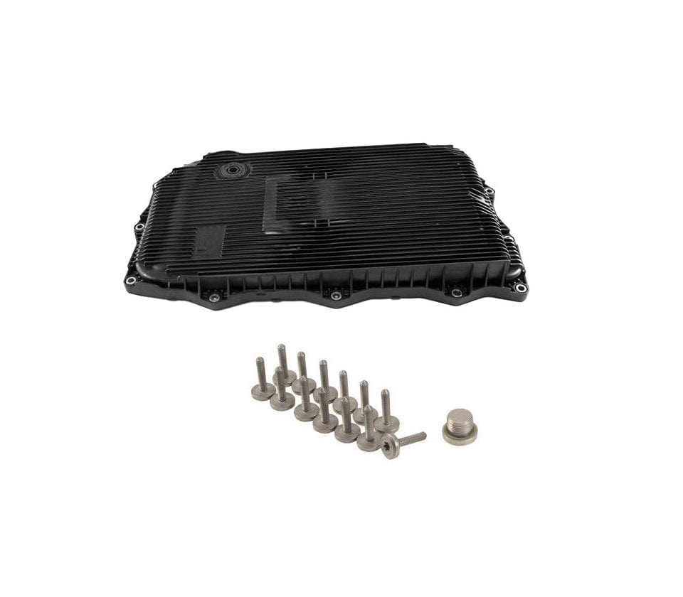 Transmission Pan Kit - BMW / Many Models (Check Fitment)