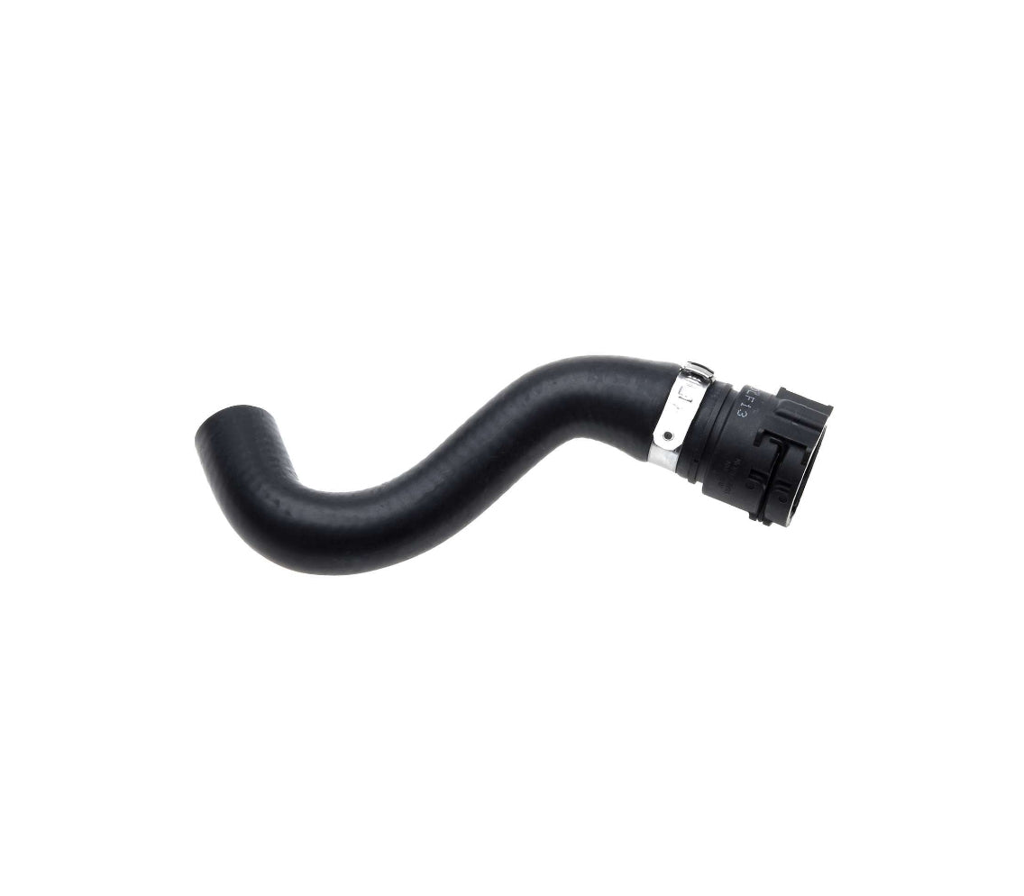 Heater Hose - BMW / E39 / M62 / S62 / 5-Series / M5