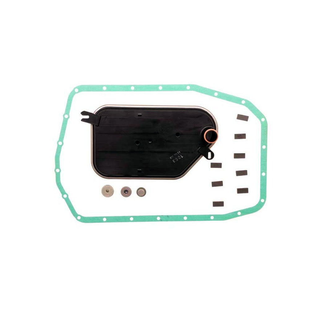 Transmission Filter Kit (ZF) - BMW / E39 / E46 / 525i / 530i / 323i / 330i / Z4