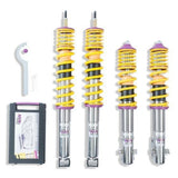 KW V2 Suspension Coilover Kit - BMW / G20 / 340i RWD w/ EDC