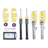 KW Coilover Kit V2 - VW Beetle 71-81'