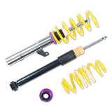 KW V2 Suspension Coilover Kit - BMW / G20 / 340i RWD w/ EDC