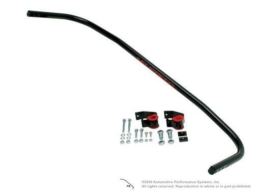 NEUSPEED Rear Anti-Sway Bar - 28MM / Mk2 Golf & Jetta - (NLA)