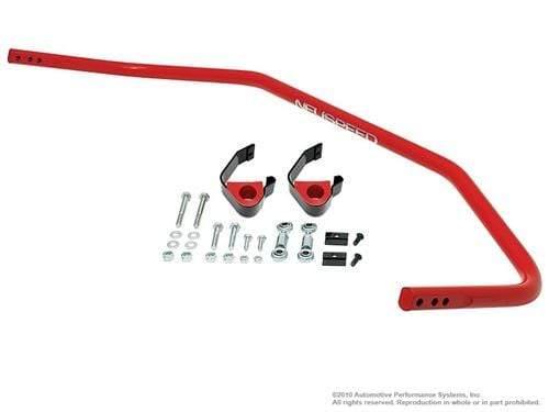 NEUSPEED Rear Anti-Sway Bar - 28MM Mk4 Golf | Jetta | Beetle