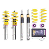KW DDC Coilover Kit w/ WLAN Module - E90 | E92 M3 (w/o EDC)