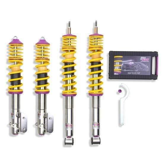 KW DDC Coilover Kit w/ WLAN Module - E90 | E92 M3 (w/o EDC)