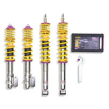 KW DDC Coilover Kit w/ WLAN Module - E90 | E92 M3 (w/o EDC)
