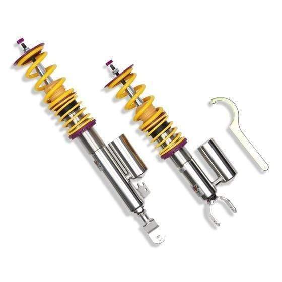 KW DDC Coilover Kit w/ WLAN Module - E90 | E92 M3 (w/o EDC)