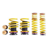 KW HAS Coilover Spring Kit - 8V Audi RS3 (w/o EDC)