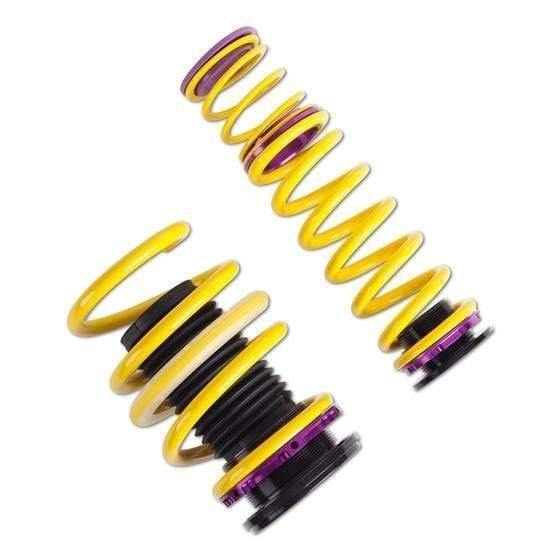 KW HAS Coilover Spring Kit - 8V Audi RS3 (w/o EDC)