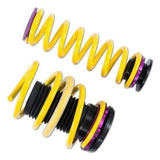 KW HAS Coilover Spring Kit - 8V Audi RS3 (w/ EDC)