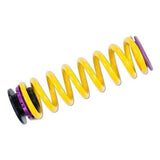 KW HAS Coilover Spring Kit - 8V Audi RS3 (w/ EDC)