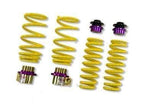KW HAS Coilover Spring Kit - E90 | E92 M3