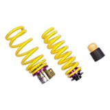 KW HAS Coilover Spring Kit - E90 | E92 M3